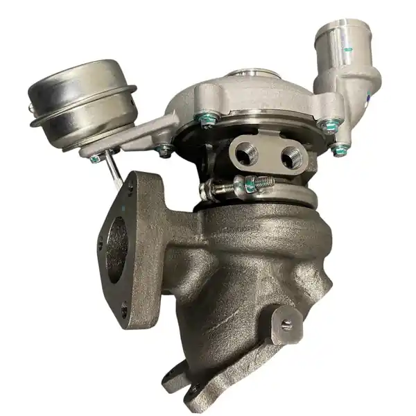 SK0222303-US20260702-105043-0 Rotomaster Turbocharger - Image 1
