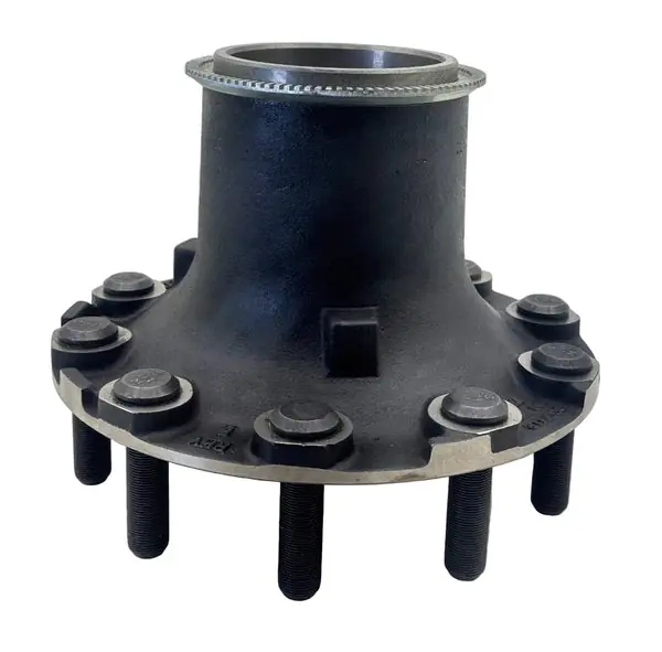 SK0222322-US20260702-105043-0 Autocar Front Hub Assembly - Image 1