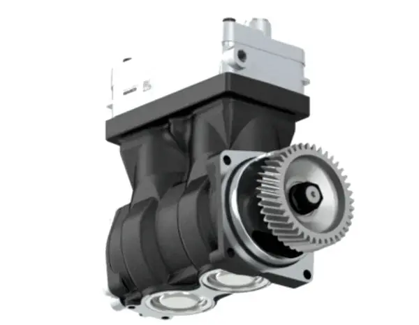 A9061303315 Genuine Detroit Diesel Air Compressor
