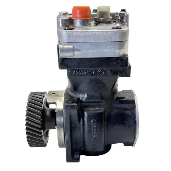 Genuine Wabco Air Brake Compressor