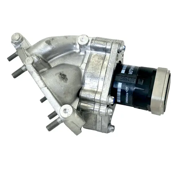 A9061420419 Genuine Detroit Diesel Egr Exhaust Gas Recirculation Valve