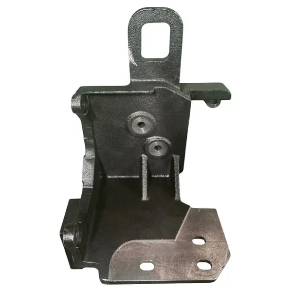 Genuine Detroit Diesel A/C Compressor Mounting Bracket