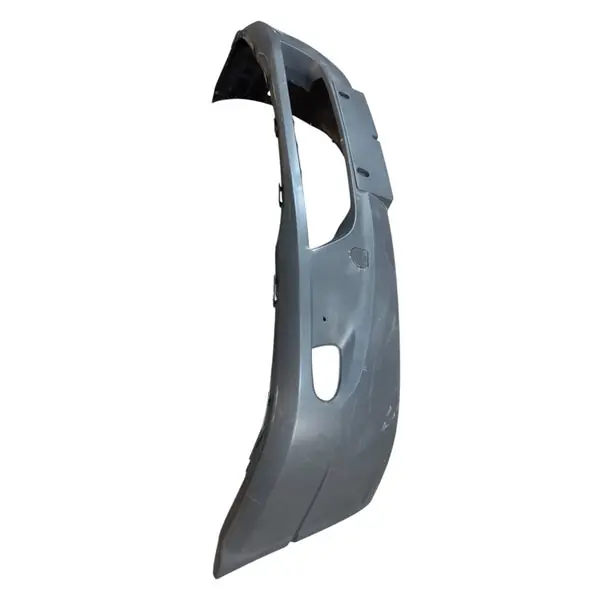 Genuine Freightliner Front Bumper
