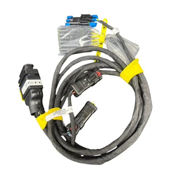 Genuine Paccar Rear Chassis Harness