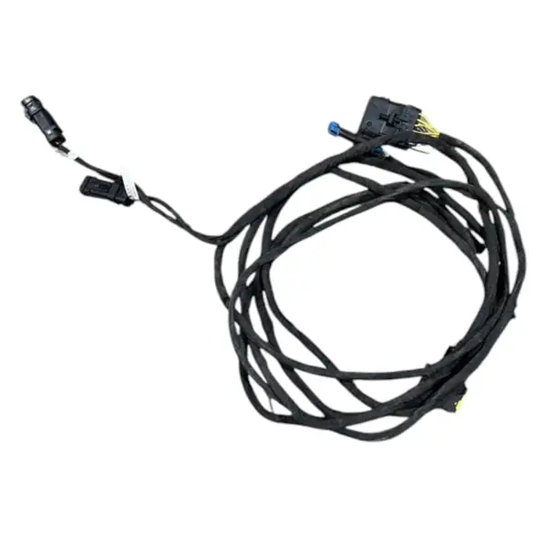Genuine Paccar Rear Chassis Wiring Harness