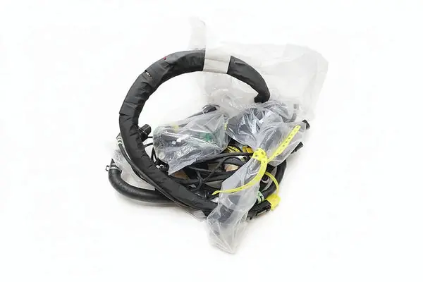 SK0222365-US20260702-105043-0 Genuine Paccar Chassis Wiring Harness - Image 1