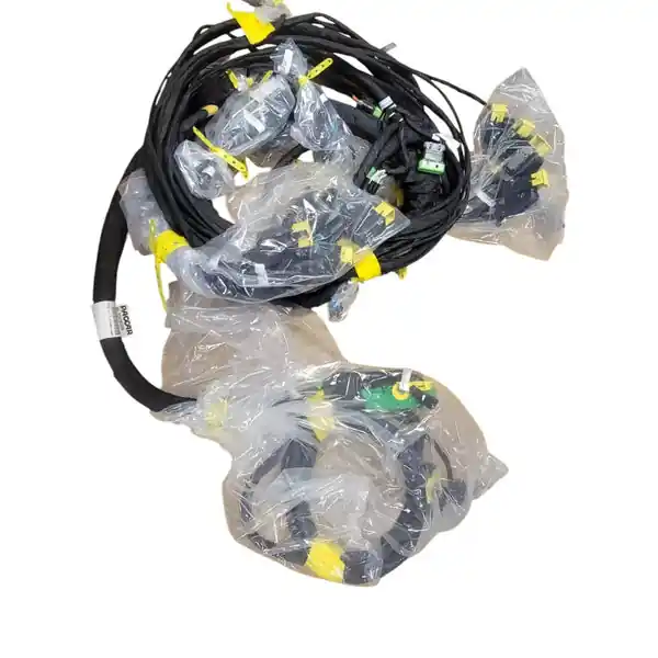 Paccar Harness-Emission B-Cab