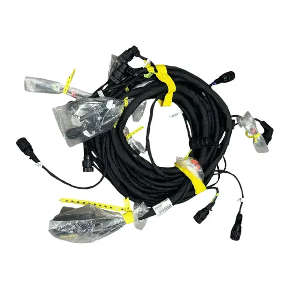 Genuine Paccar ABS Wiring Harness 2.1m