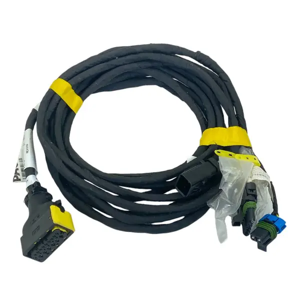 Genuine Paccar Rear Chassis Wiring Harness