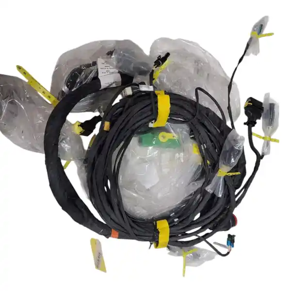 A92105928D001A000 Paccar Chassis Wiring Harness