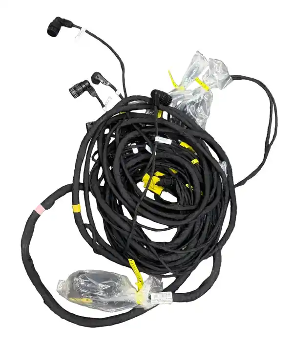 SK0222391-US20260702-105043-0 A9210676818H4088 Genuine Paccar Chassis Bendix ABS Harness - Image 1