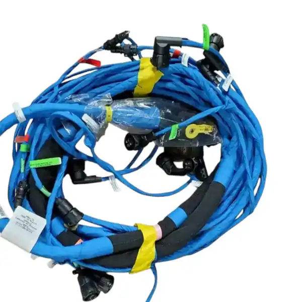 SK0222394-US20260702-105043-0 A92118077G230000 Paccar Harness-Abs Chassis - Image 1