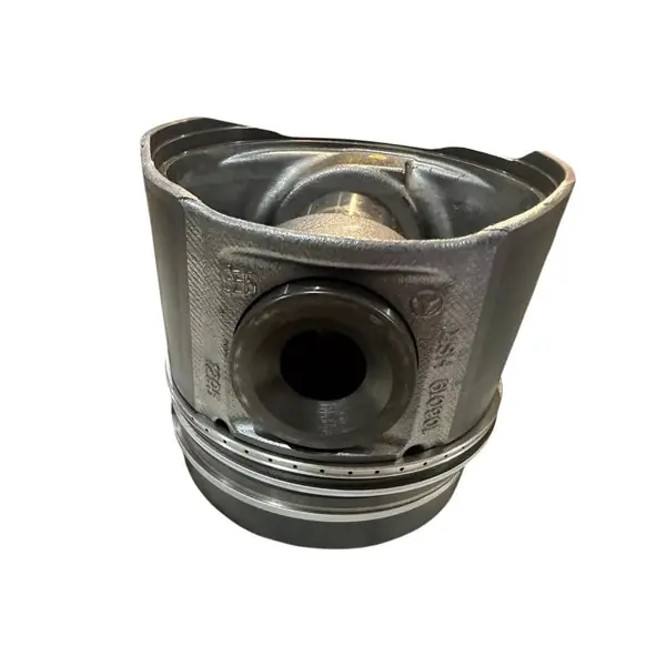 Genuine Detroit Diesel Piston Kit