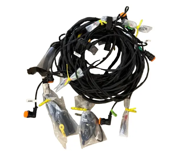 SK0222400-US20260702-105043-0 A9260656818H4001 Genuine Paccar Chassis ABS Harness - Image 1