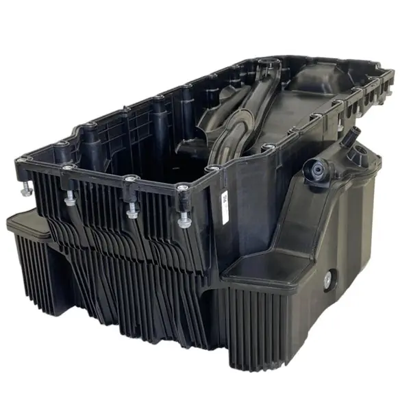 Genuine Detroit Diesel Oil Sump