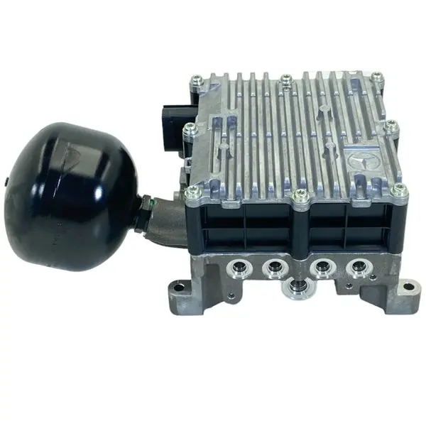A9702601859 Genuine Detroit Diesel Automatic Gear Shift Control Unit