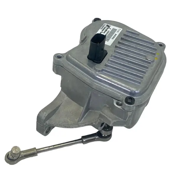 Genuine BorgWarner Turbocharger Actuator