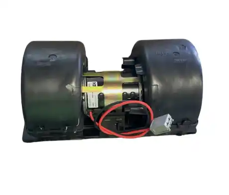 AB174000P Genuine Volvo Dual Blower Motor Assembly