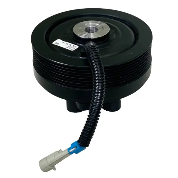 ABP N20 222957 Genuine Cummins Fan Clutch For Cummins Automotive 8.3 liter C Engines