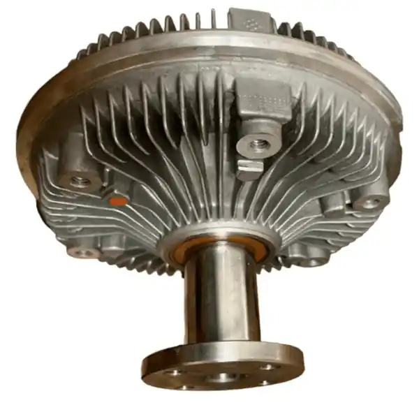ABP N20 RV012220000 Genuine International Kit Viscous Fan Drive Clutch