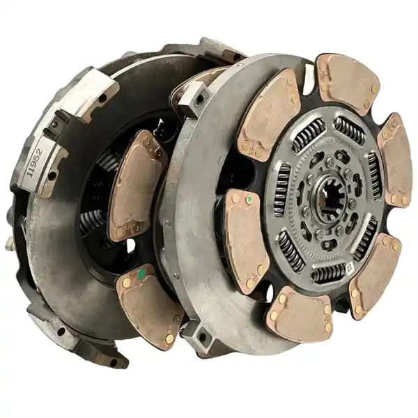 ABP N25 208925 25 Genuine Eaton Easy Pedal Advantage Clutch 15.5"
