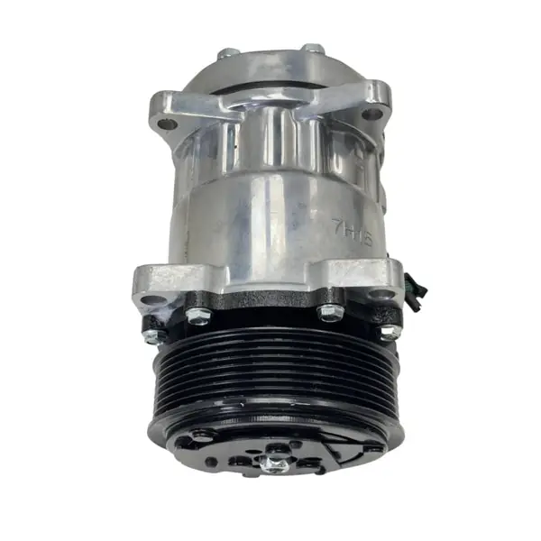 Genuine Alliance Compressor 12V