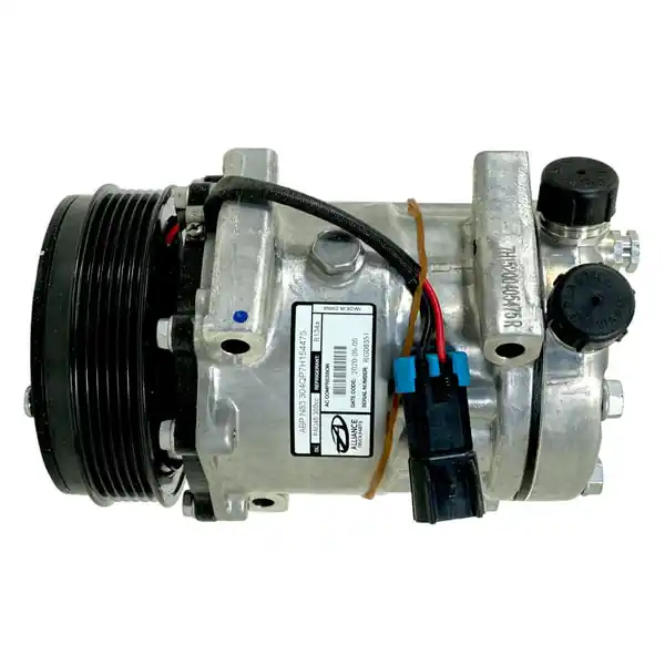 Alliance Truck Ac Compressor