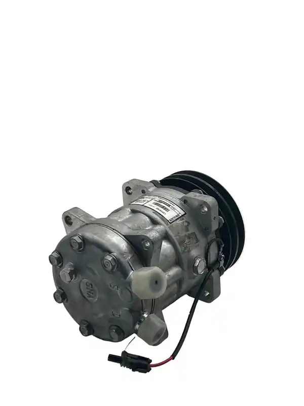Alliance A/C Compressor 12V