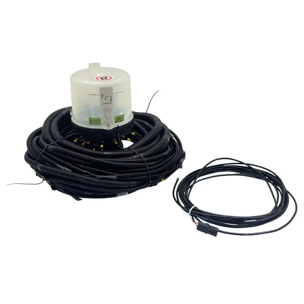 Groeneveld Automatic Chassis Grease Pump