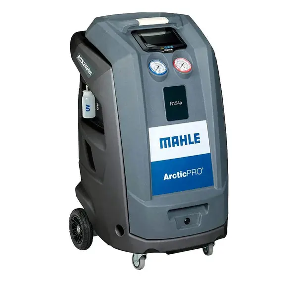 Genuine Mahle High Performance R134a Air Conditioning Service System