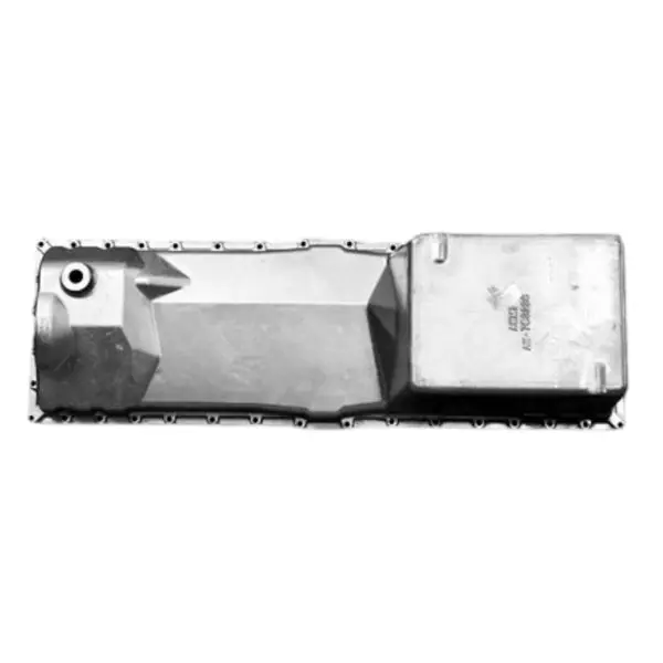 Akmi Oil Pan Aluminum