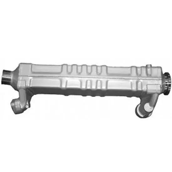 Akmi Exhaust Gas Recirculation For Volvo D13 Mack Mp8