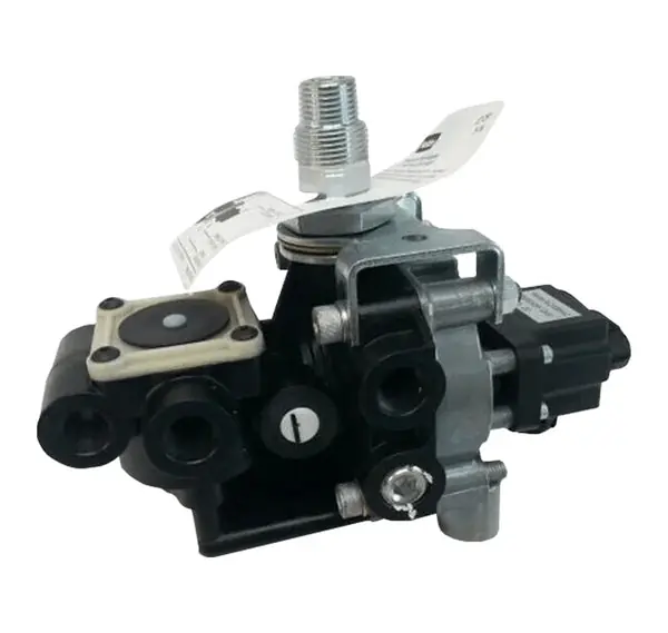 Al430664 Genuine Haldex FFABS Valve