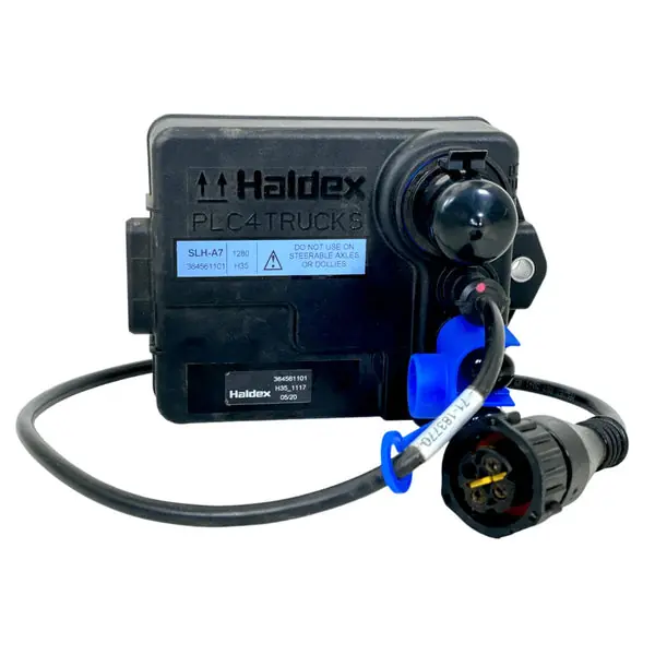 Genuine Haldex Plc Select 1M Electronic Control Unit Ecu