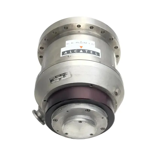 ALC-5400 Genuine Alcatel Turbomolecular Vacuum Pump