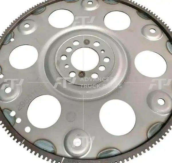 ALI29551655 Genuine Allison Automatic Gear & Flexplate Flywhel For Gm L96