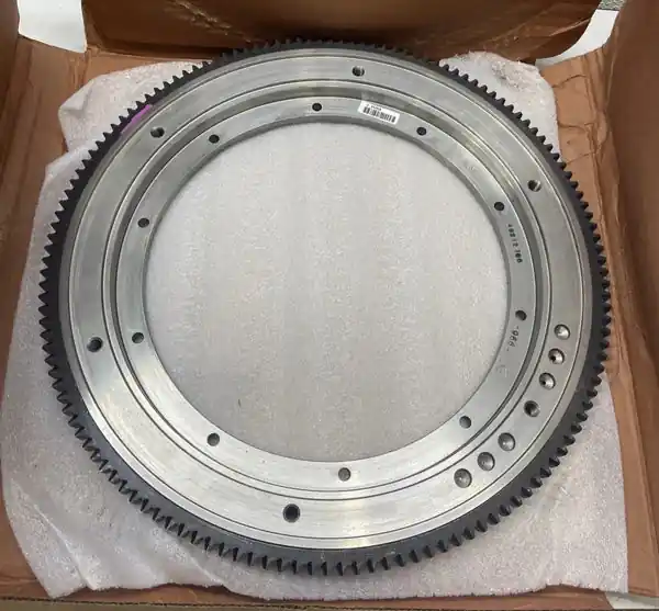 SK0222615-US20260702-105043-0 ALV 29545469 Genuine Allison Gear Adapter Assembly - Image 1