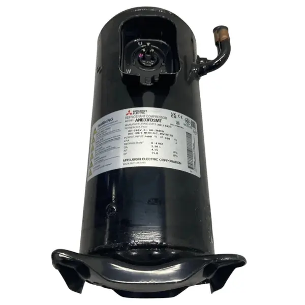 Mitsubishi Scroll Compressor 200V