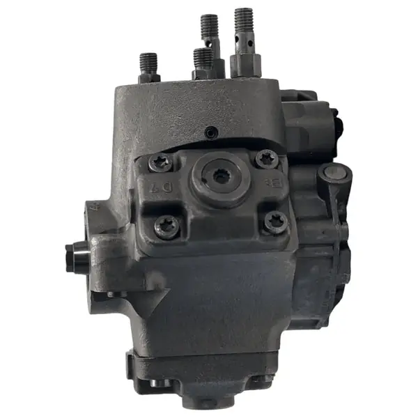 AP63645 D&W Common Rail Fuel Pump