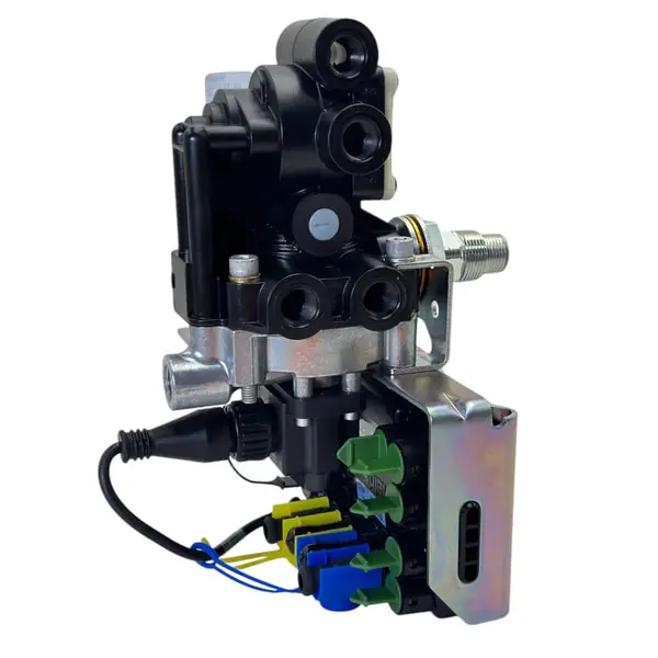 AQ965102 Genuine Haldex ABS Control Module