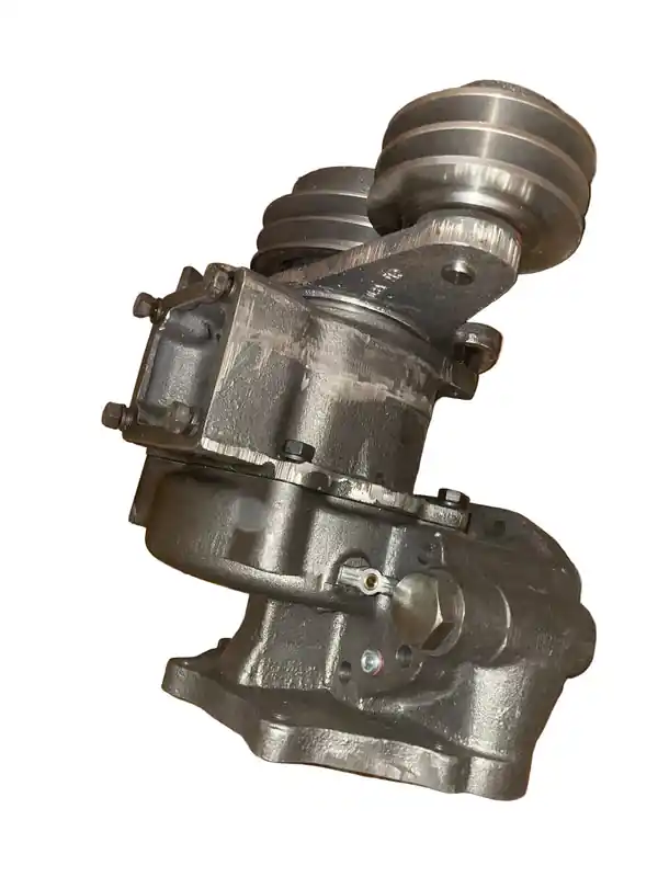 AR10740 Genuine Cummins Assembly,Wp Idler