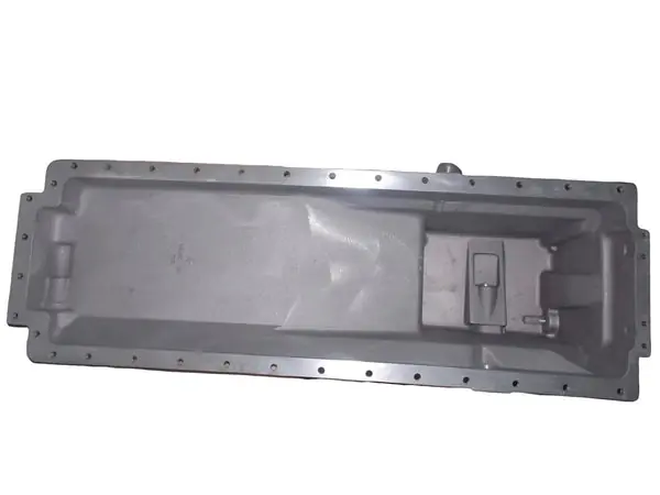 Genuine Cummins Oil Pan