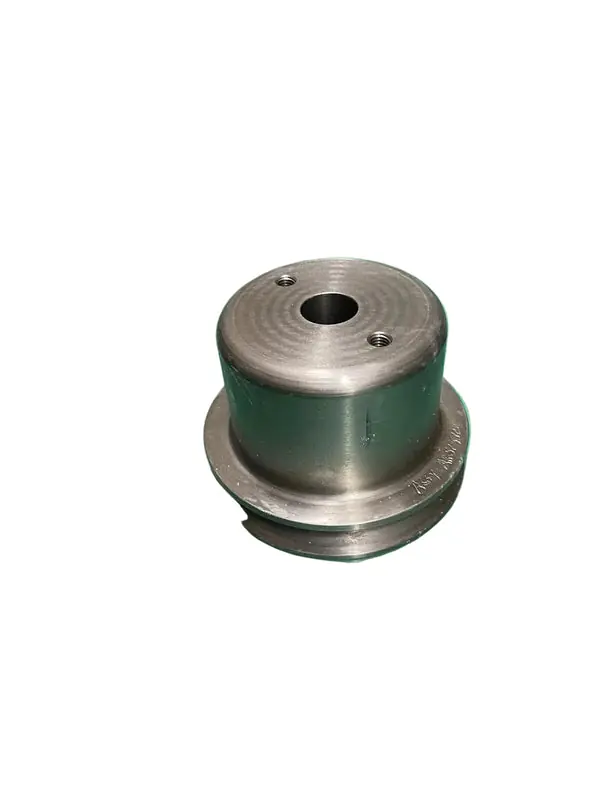 SK0222658-US20260702-105043-0 AR51410 Genuine Cummins Pulley,water Pump - Image 1