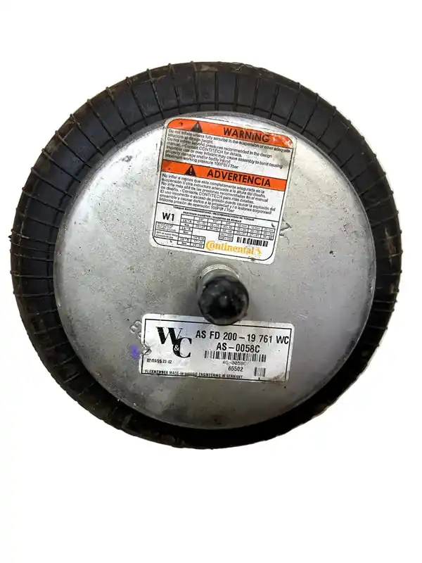 AS0058C Genuine Watson  & Chalin Audio System
