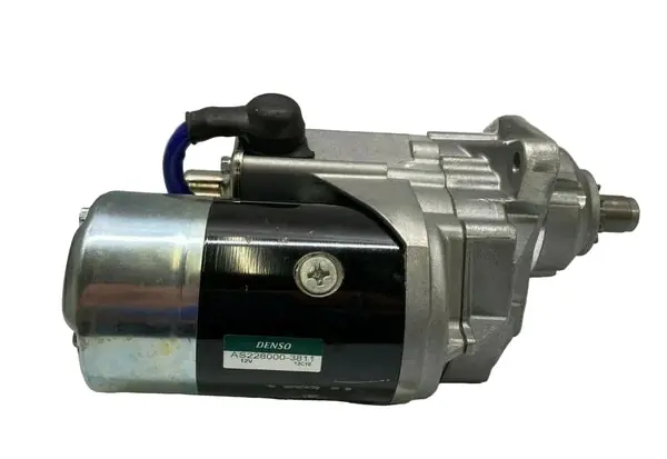 AS228000-3811 Genuine Denso Starter, Isb Bluebird