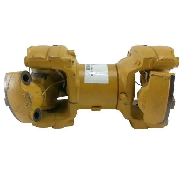 SK0222702-US20260702-105043-0 Genuine Dana Spicer Drive Shaft For John Deere - Image 1