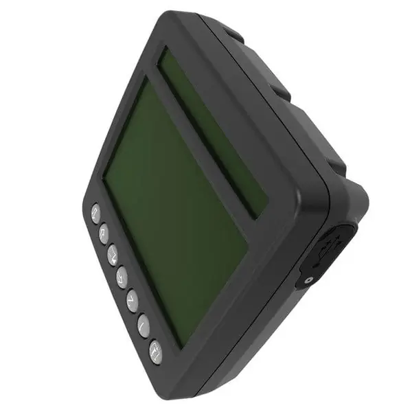 SK0222704-US20260702-105043-0 AT376569 Genuine John Deere Electronic Control Unit - Image 1