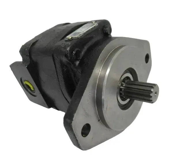 Genuine Parker Axle Hydraulic Gear Pump