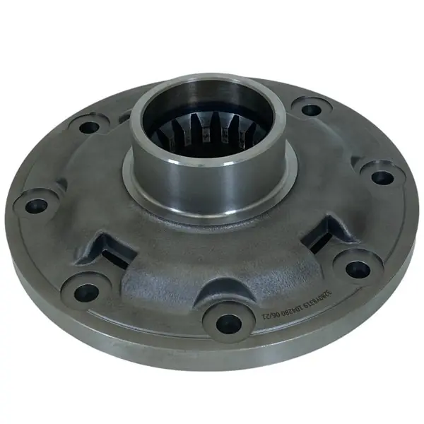 ATI3280Y8319 Genuine Meritor Differential Case Support