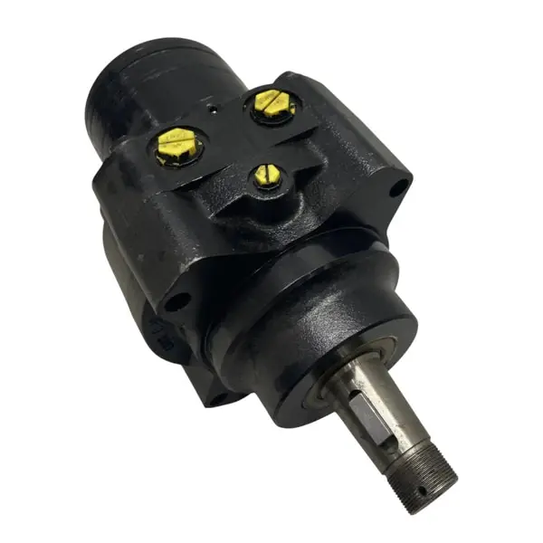 Genuine Parker Hydraulic Wheel Drive Motor